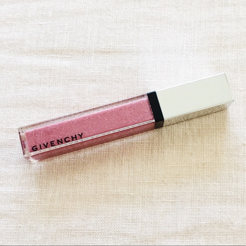 GIVENCHY ||  Gelée D’Interdit Gloss Balm